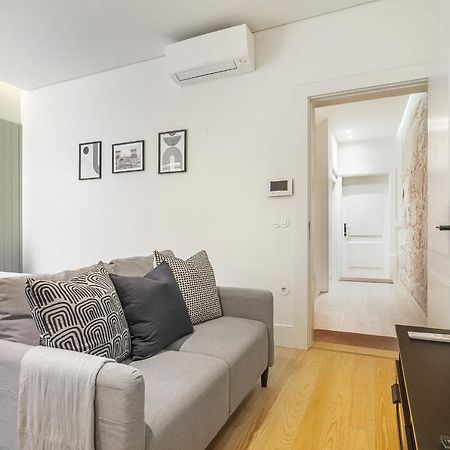Whome Timeless Luxury Porto W/ Ac & Elevator Exterior photo