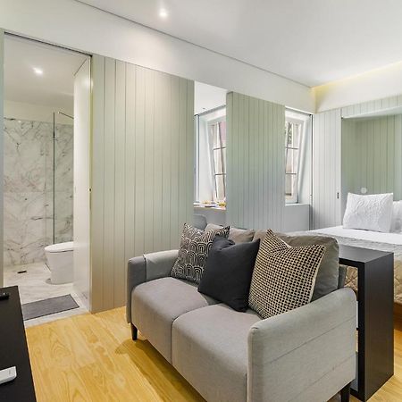Whome Timeless Luxury Porto W/ Ac & Elevator Exterior photo