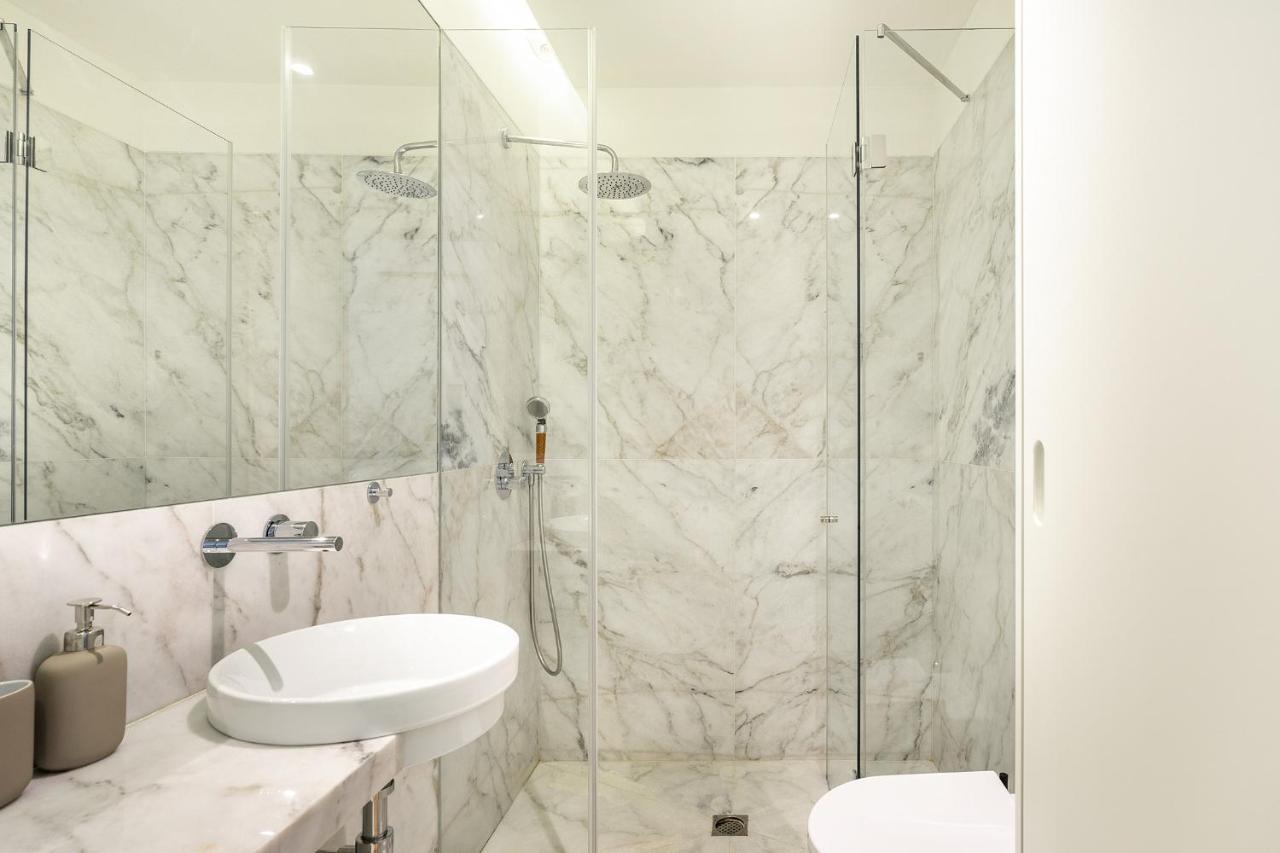 Whome Timeless Luxury Porto W/ Ac & Elevator Exterior photo