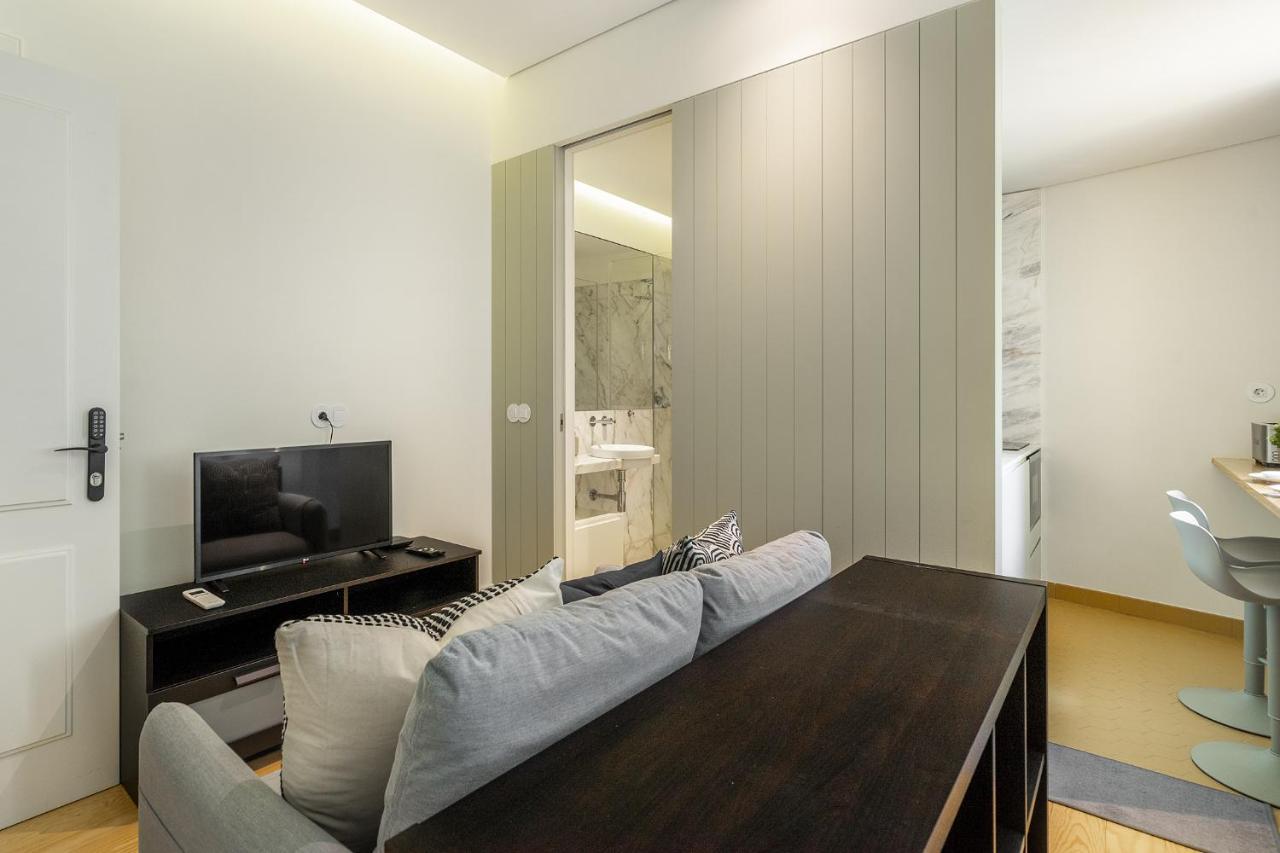 Whome Timeless Luxury Porto W/ Ac & Elevator Exterior photo