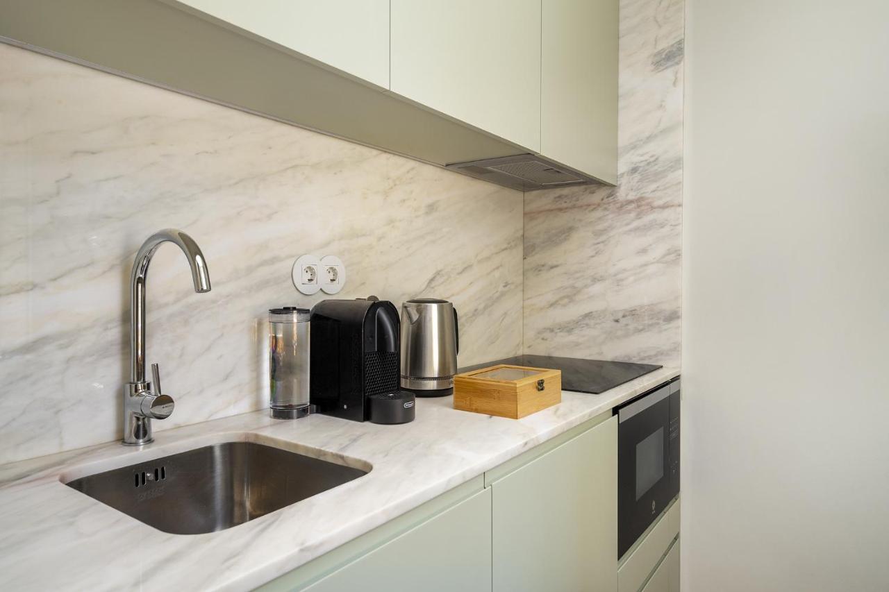 Whome Timeless Luxury Porto W/ Ac & Elevator Exterior photo